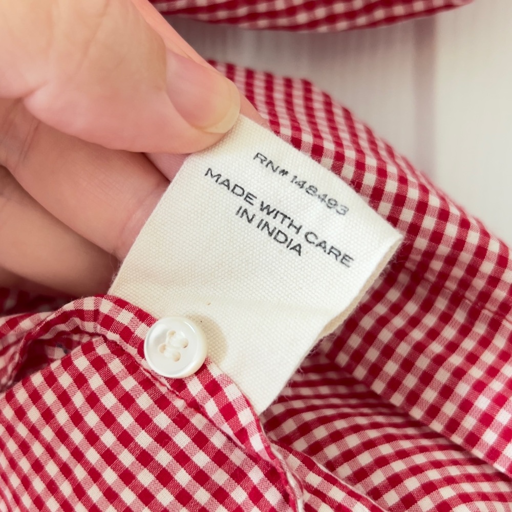 DOEN TENNESSEE TOP - RARE - Picture 4 of 6